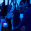 LED-Blaulicht 2