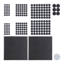 Filzgleiter 240er-Pack