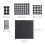 Filzgleiter 240er-Pack 4