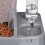 Futter- und Wasserspender 7