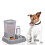 Futter- und Wasserspender 3