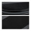 Knieschoner Laptop schwarz 6