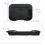 Knieschoner Laptop schwarz 4