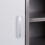 Waschbeckenschrank 4 Fächer 6