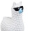 Lahmes Sparschwein mit Sonnenbrille 6