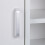 Waschbeckenschrank 4 Fächer 6