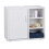 Waschbeckenschrank 4 Fächer 1