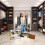 Gürtelhalter für die Garderobe 2