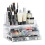 Make-up-Aufbewahrung mit 4 Schubladen 1