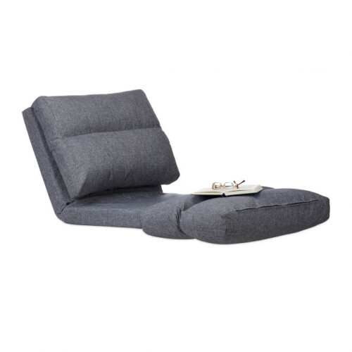 Relax armchair foldable