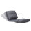 Relax armchair foldable 5