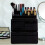 Make-up-Aufbewahrung aus Acryl mit 21 Fächern 2