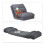 Relax armchair foldable 6
