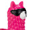 Lahmes Sparschwein mit Sonnenbrille 7