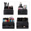 Make-up-Aufbewahrung mit 3 Schubladen 3