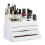 Make-up-Aufbewahrung mit 3 Schubladen 1