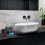 Badezimmer-Set mit 4 Teilen 2