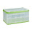 Transparente Transportbox mit Deckel 1
