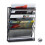 Magazine holder wall 1