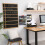 Magazine holder wall 2