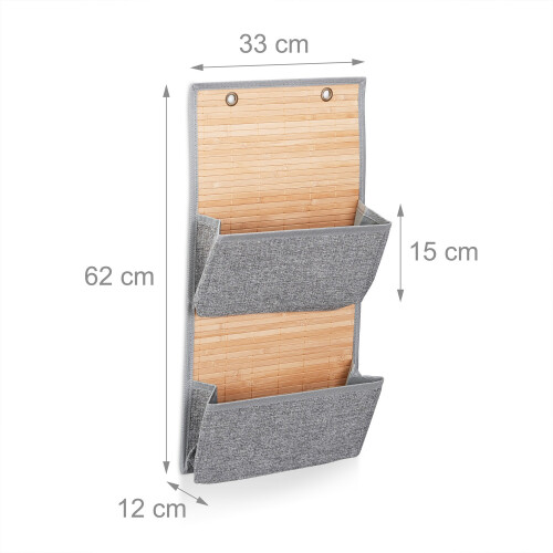 Wall- and door-hung storage for bathrooms 1