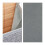 Wall- and door-hung storage for bathrooms 4