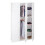 Regalsystem Kleiderschrank 11 Fächer 1
