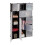 Regalsystem Kleiderschrank 11 Fächer 1