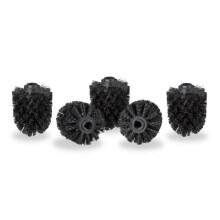 Ersatz-Toilettenbürstenkopf im Set 12 mm