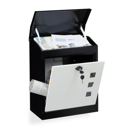 Briefkasten groß