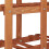 Pflanzenregal Holz 5 Böden 6