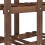 Pflanzenregal Holz 5 Böden 6
