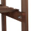Pflanzenregal Holz 5 Böden 7