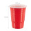 Beer Pong Becher im 50er Set 4