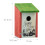 Nistkasten HOME TWEET HOME 4
