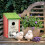 Nistkasten HOME TWEET HOME 5