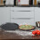Pizzateller-Set perforiert 2