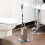 WC-Garnitur WIMEDO in Edelstahl 2