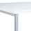 Beistelltisch im 3er-Set mit Metallbeinen 5
