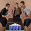 Beer Pong Becher im 50er Set 5
