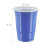 Beer Pong Becher im 50er Set 4