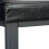 Shoe bench with padded seat 5