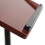 Laptoptisch Holz höhenverstellbar 8