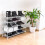 Schuhregal für 20 Paar Schuhe 2