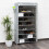 Schuhschrank VALENTIN hoch 2