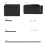 Schuhschrank VALENTIN hoch 7