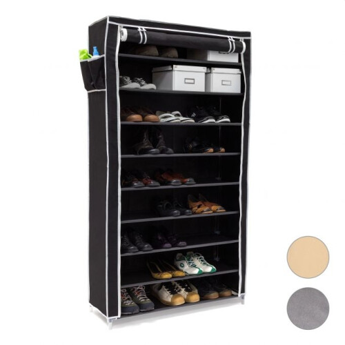Schuhschrank VALENTIN hoch