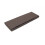 Collapsible storage bench linen fabric 8