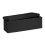 Collapsible storage bench linen fabric 3