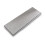 Collapsible storage bench linen fabric 8
